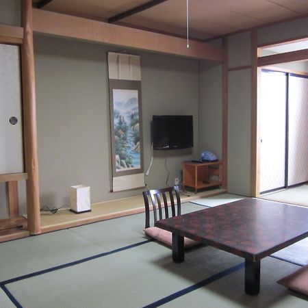 Shigaichii Hotel Yamanouchi (Nagano) Exterior foto