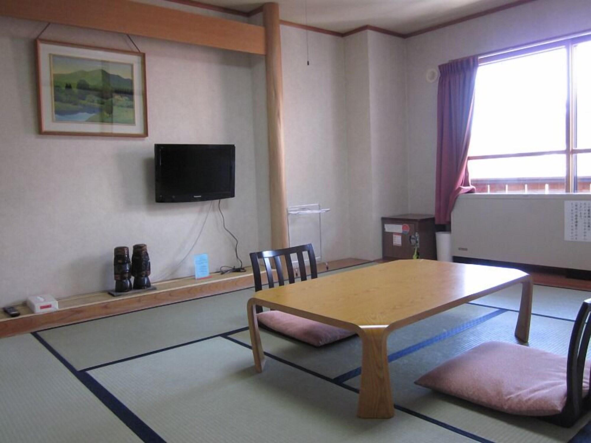 Shigaichii Hotel Yamanouchi (Nagano) Exterior foto