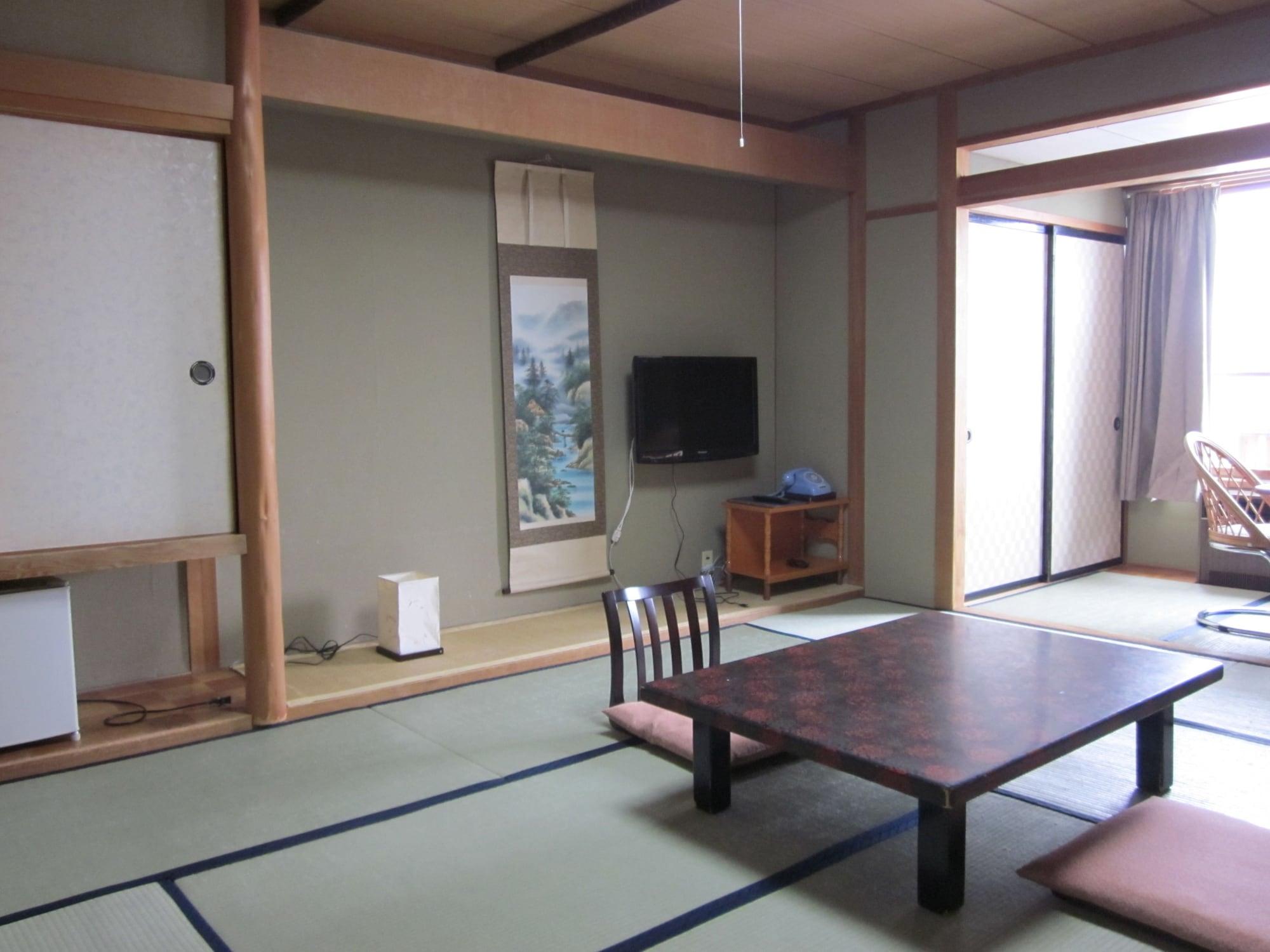 Shigaichii Hotel Yamanouchi (Nagano) Exterior foto