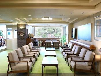 Shigaichii Hotel Yamanouchi (Nagano) Exterior foto
