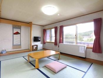 Shigaichii Hotel Yamanouchi (Nagano) Exterior foto